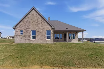 814 Valley Ridge Road, Van Alstyne, TX 75495 - Photo 22