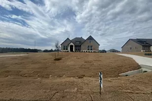 814 Valley Ridge Rd, Van Alstyne, TX 75495 - Photo 1