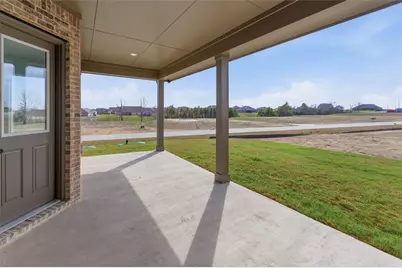 814 Valley Ridge Road, Van Alstyne, TX 75495 - Photo 20