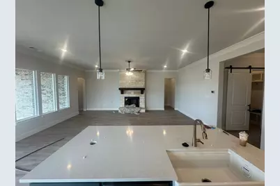 814 Valley Ridge Road, Van Alstyne, TX 75495 - Photo 8