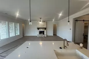 814 Valley Ridge Rd, Van Alstyne, TX 75495 - Photo 8