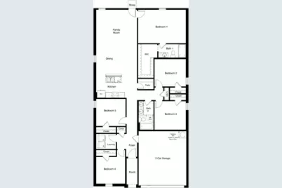 509 Amber Fields Drive, Denton, TX 76259 - Photo 2