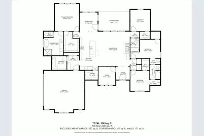 115 Cattail Court, Robinson, TX 76706 - Photo 40