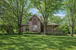 4291 Co Rd 862, McKinney, TX 75071 - Photo 1