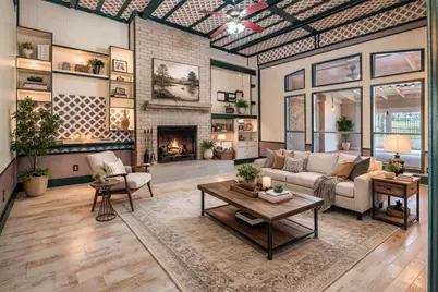 4291 County Road 862, McKinney, TX 75071 - Photo 2