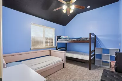 803 Lakeview Drive, Alvarado, TX 76009 - Photo 20