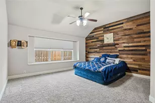 803 Lakeview Dr, Alvarado, TX 76009 - Photo 22