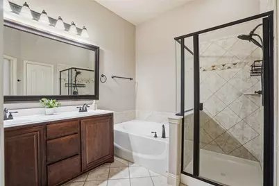 803 Lakeview Drive, Alvarado, TX 76009 - Photo 24