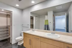 4605 Cedar Springs Rd, Dallas, TX 75219 - Photo 8