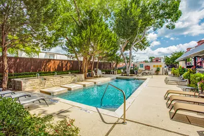 4605 Cedar Springs Road #119, Dallas, TX 75219 - Photo 12