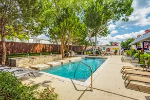 4605 Cedar Springs Rd, Dallas, TX 75219 - Photo 12