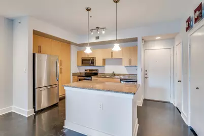 4605 Cedar Springs Road #119, Dallas, TX 75219 - Photo 2