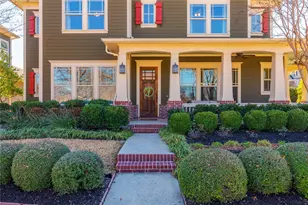 7513 Townsend Blvd, McKinney, TX 75071 - Photo 4