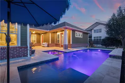 7513 Townsend Boulevard, McKinney, TX 75071 - Photo 2