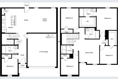 505 Amber Fields Drive, Denton, TX 76259 - Photo 2