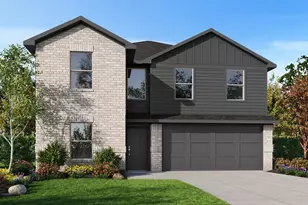 505 Amber Flds Dr, Denton, TX 76259 - Photo 1