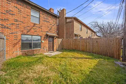 1006 Bland Drive #1012, Arlington, TX 76010 - Photo 24