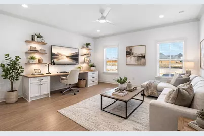 2125 Bond, Lorena, TX 76655 - Photo 20