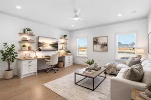 2125 Bond, Lorena, TX 76655 - Photo 20