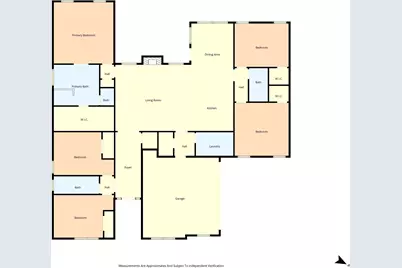 2125 Bond, Lorena, TX 76655 - Photo 30