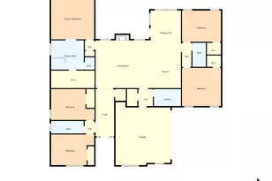 2125 Bond, Lorena, TX 76655 - Photo 30