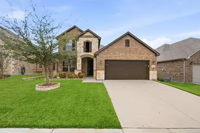 5649 Salt Springs Drive, Fort Worth, TX 76179 - Photo 1