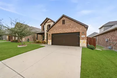 5649 Salt Springs Drive, Fort Worth, TX 76179 - Photo 2