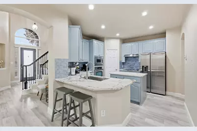 2122 Trickling Creek Drive, Garland, TX 75041 - Photo 12