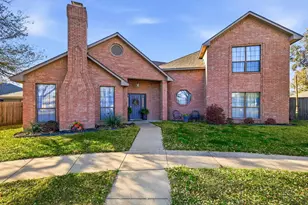 2307 William Cir, Ennis, TX 75119 - Photo 1