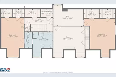 7609 Spring Valley Road, Dallas, TX 75254 - Photo 32