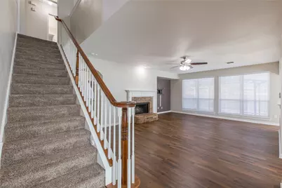 7909 Amesbury Lane, Rowlett, TX 75089 - Photo 4