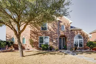 7909 Amesbury Ln, Rowlett, TX 75089 - Photo 1