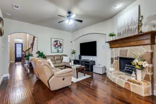 10800 Sexton Dr, McKinney, TX 75072 - Photo 6