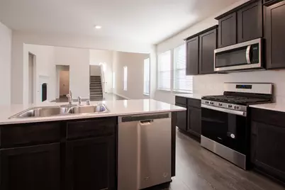 3938 Oak Creek Circle, Denison, TX 75020 - Photo 4