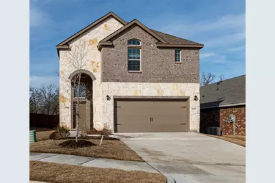 3938 Oak Creek Circle, Denison, TX 75020 - Photo 1
