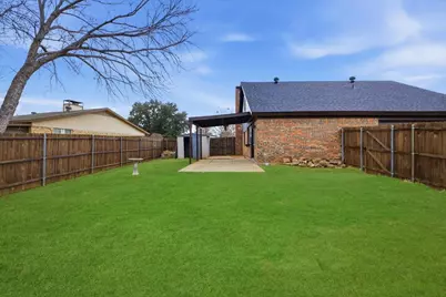 1705 Redbird Circle, Lewisville, TX 75067 - Photo 38