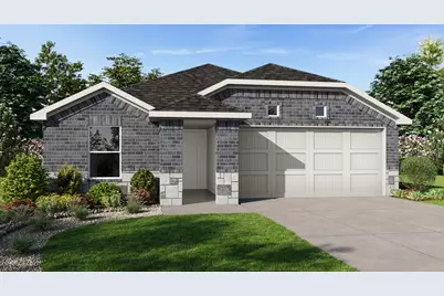 529 Amber Fields Drive, Denton, TX 76259 - Photo 1