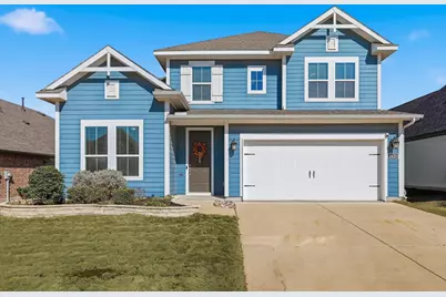 2420 Stella Lane, Northlake, TX 76247 - Photo 2