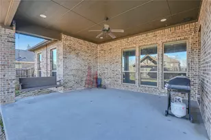 150 Hackney St, Waxahachie, TX 75165 - Photo 36