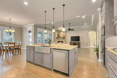 150 Hackney Street, Waxahachie, TX 75165 - Photo 14