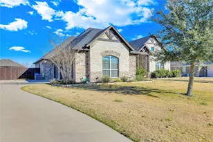 150 Hackney St, Waxahachie, TX 75165 - Photo 2