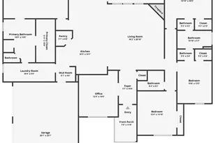 150 Hackney St, Waxahachie, TX 75165 - Photo 40