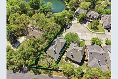 4100 Parkview Court, Bedford, TX 76021 - Photo 8