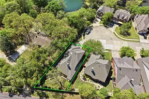 4100 Parkview Ct, Bedford, TX 76021 - Photo 8