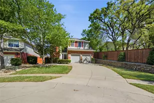 4100 Parkview Ct, Bedford, TX 76021 - Photo 4