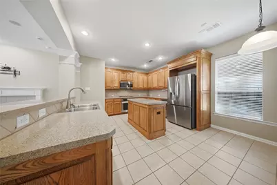 4100 Parkview Court, Bedford, TX 76021 - Photo 14