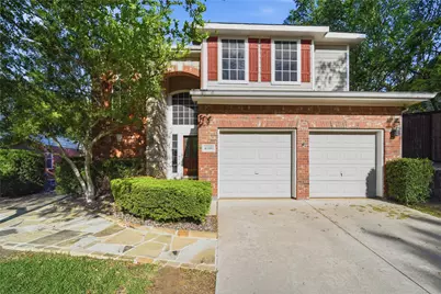 4100 Parkview Court, Bedford, TX 76021 - Photo 1