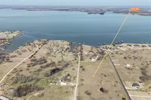 Lot 20 Open Water Way, Streetman, TX 75859 - Photo 1