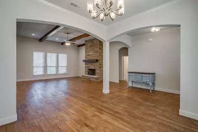 3616 Overlook Manor, Weatherford, TX 76087 - Photo 6