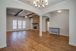 3616 Overlook Mnr, Weatherford, TX 76087 - Photo 6